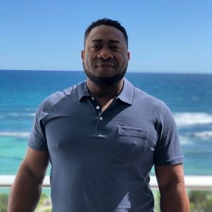 Meet your Posher, Arnulfo